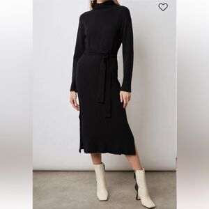 Rails Sweater Dress